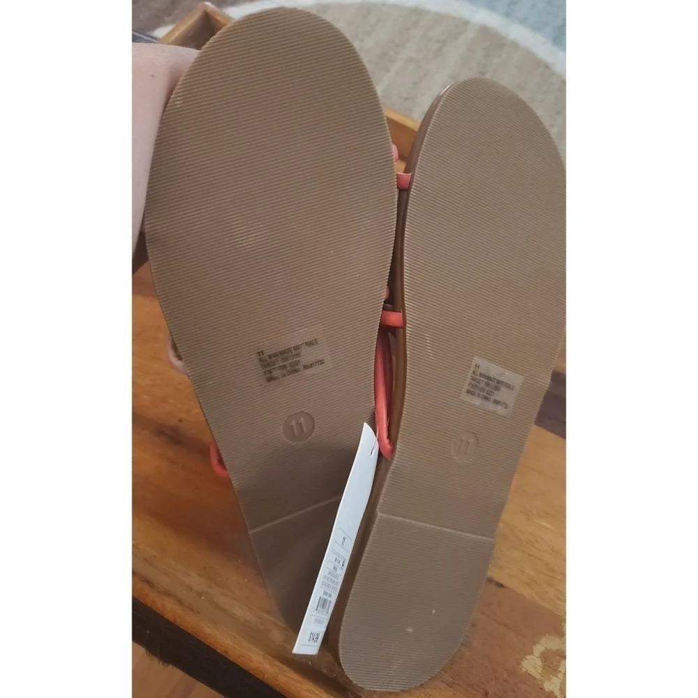 Shade & Shore Bali Strappy Sandals
